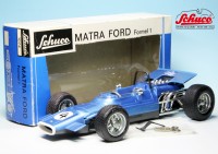 Matra Ford 1074 (356174) Formel 1 Rennwagen
