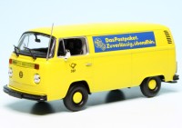 VW T2b Van (1972) "Deutsche Bundespost"