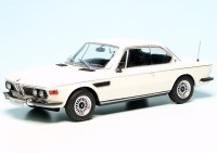 BMW 3.0 CS Coupé (1969)