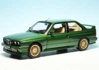 BMW M3 Coupé (E30) (1986)