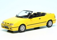 Renault 19 Cabriolet (1991)