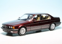 BMW 730i Limousine (E32) (1987)