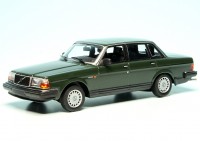 Volvo 240 GL Limousine (1986)