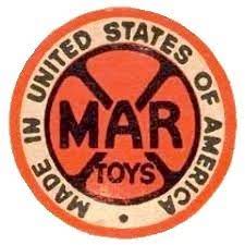 Marx Toys USA