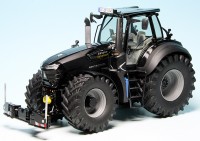 Deutz Fahr Agrotron 9340 TTV Traktor (2014) "Warrior"