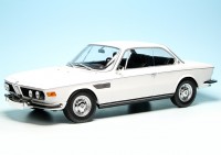 BMW 2800 CS Coupé (E9) (1968)