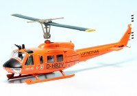 Bell UH-1D Rettungshubschrauber "Luftrettung Bundesministerium des Innern"