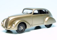 Mercedes 170 Stromlinie (W15) Erdmann & Rossi (1933) (Deutschland)