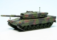 Leopard 2A1 Kampfpanzer "Bundeswehr"