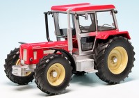 Schlüter Super 1500 TVL-LS Traktor (1988-1991)