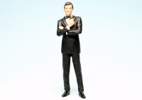 James Bond Figure