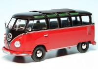 VW T1b Bulli Samba Bus