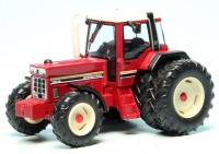 IHC 1455 XL Traktor