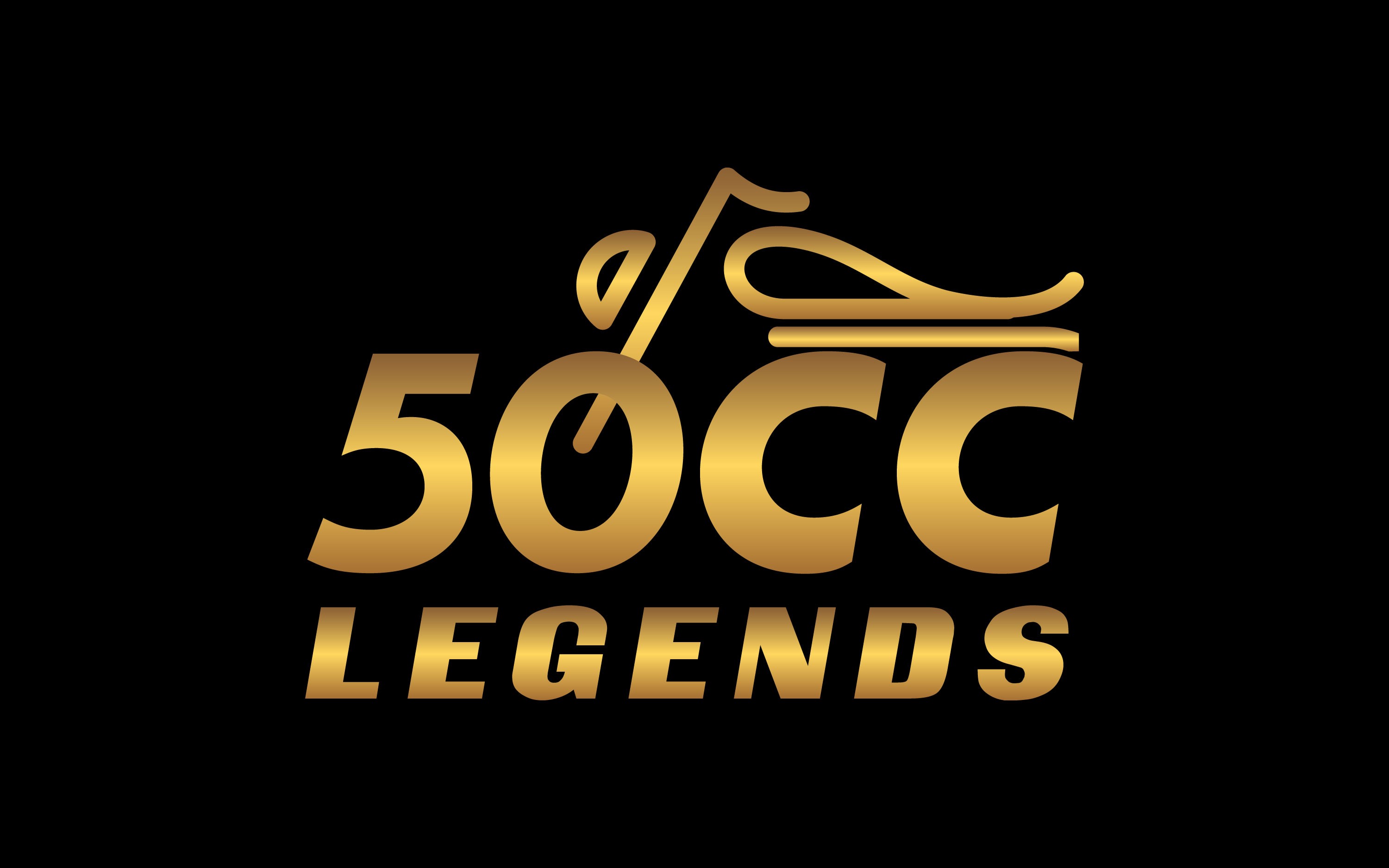 50CC Legends
