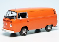 VW T2b Van (1972)