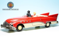 2044 Cabriolet Americain Super 1960