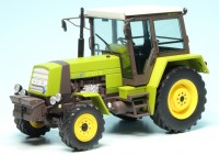 Fortschritt ZT 323-A Traktor (1984-1991)
