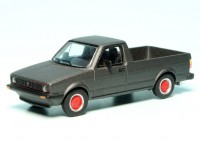 VW Caddy (1982) "Custom"