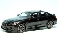 BMW M3 Competition Limousine (G80) (2020)
