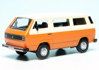 VW T3a Luxus Bus (1979)
