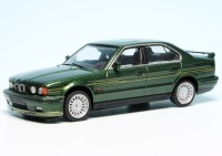 BMW Alpina B10 Biturbo Limousine (E34) (1988)