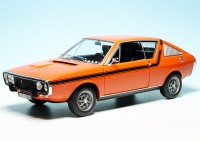 Renault 17 TS (1973)