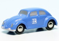 Piccolo VW Käfer "Bayerischer Rundfunk"