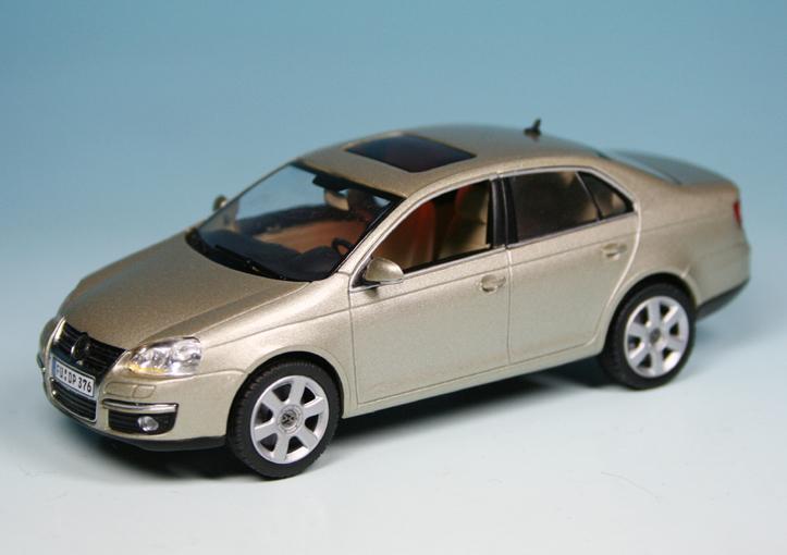 VW Jetta V (2005)
