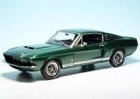 Shelby Mustang GT500 (1967)