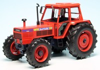 Same Buffalo 130 Traktor (1978-1982)
