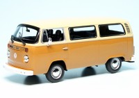 VW T2b Bus (1972)