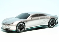 Mercedes Benz Showcar "Vision AMG" (2022) (Germany)