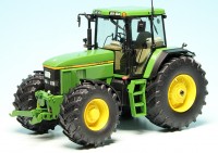 John Deere 7800 Traktor (1997-2003)