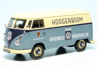 VW T1b Bulli Kastenwagen "VW-Porsche Hoogenboom"
