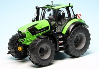 Deutz Fahr Agrotron 8280 TTV Traktor (2020)