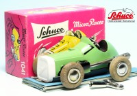 Microracer 1041 / Midget Racer