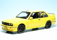BMW M3 Sport Evo (E30) (1990)