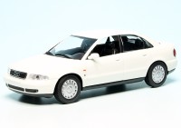 Audi A4 Limousine (1994)