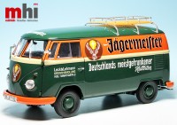 VW T1 Bulli Kastenwagen "Jägermeister"