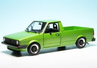 VW Caddy (1982)