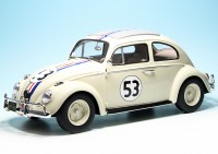 VW Käfer (1963) "Herbie"