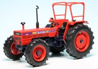 Same Buffalo 120 Traktor (1978-1982)