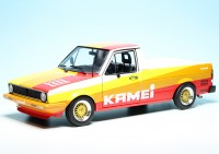 VW Caddy (1982) "Kamei"