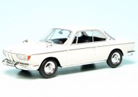 BMW 2000 CS Coupé (1967)