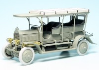 Daimler Dernburg-Wagen (1907) (Deutschland)