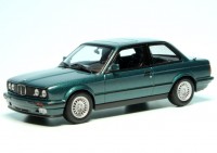 BMW 3er Coupé (E30) (1989)