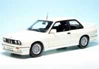 BMW M3 Coupé (E30) (1987)