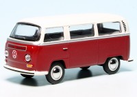 VW T2a Bus (1967)