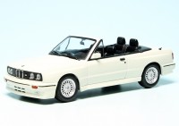 BMW M3 Cabriolet (E30) (1988)