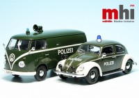 Set "Polizei"